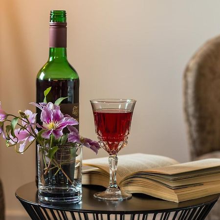 Gaestehof Flora バート・シャンダウ エクステリア 写真